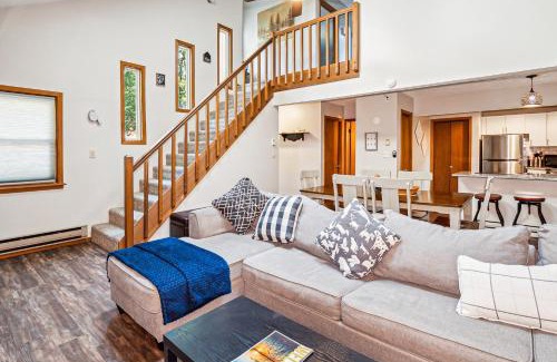 Tobyhanna House | Serenity Cottage