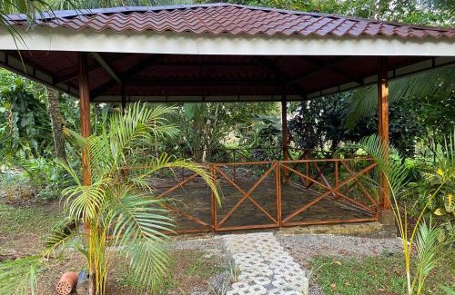 Monterrey House | Serenity