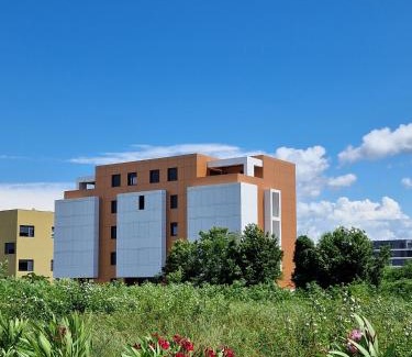 Umag Apartment | Serenity Delight Accommodation