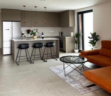 Umag Apartment | Serenity Delight Accommodation