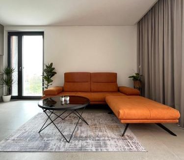 Umag Apartment | Serenity Delight Accommodation