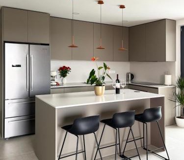 Umag Apartment | Serenity Delight Accommodation