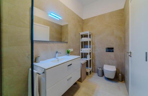 Cabo Blanco Apartment | SERENITY