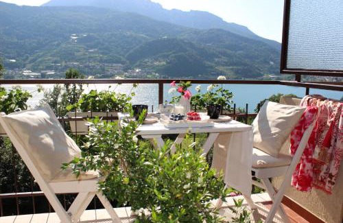 Ischia Apartment | Serenity Escapes - Caldonazzo Lake