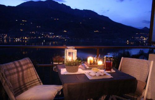 Ischia Apartment | Serenity Escapes - Caldonazzo Lake