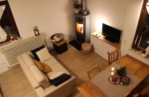 Ischia Apartment | Serenity Escapes - Caldonazzo Lake