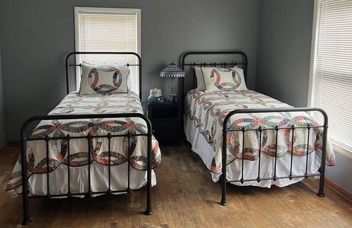 Heflin Other | Serenity Farmhouse, Heflin, AL