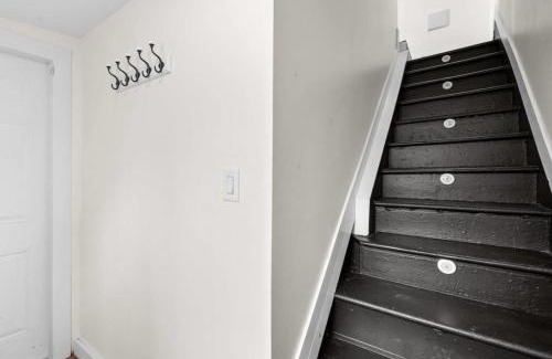 North End Apartment | Serenity Getaway