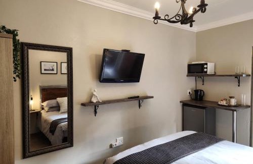 Greater Johannesburg Metropolitan Area House | Serenity Guest House