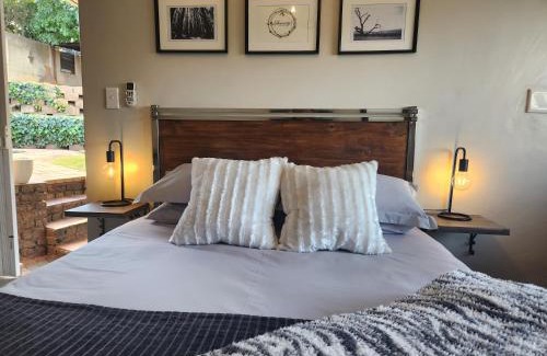 Greater Johannesburg Metropolitan Area House | Serenity Guest House