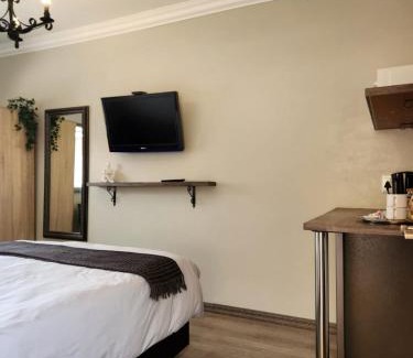 Greater Johannesburg Metropolitan Area House | Serenity Guest House