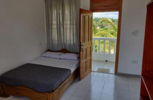 Busua Hotel | Serenity Haven Lodge