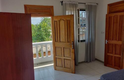 Busua Hotel | Serenity Haven Lodge