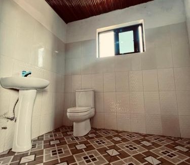 Busua Hotel | Serenity Haven Lodge