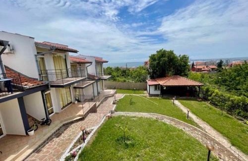 Intsaraki Apartment | Serenity Hill