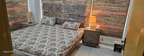 F-6 Sector Apartment | Serenity Inn