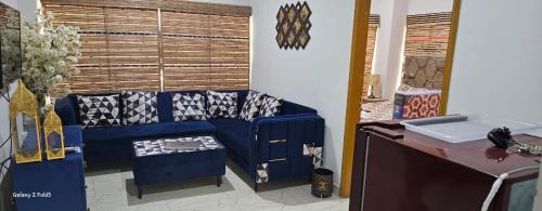 F-6 Sector Apartment | Serenity Inn