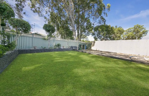 Acacia Gardens House | Serenity @ Kings Langley
