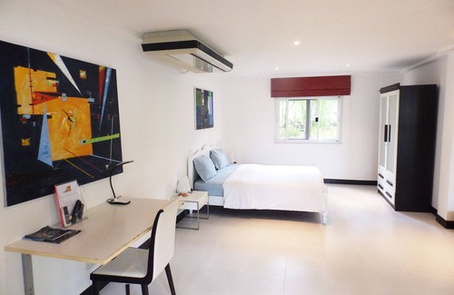 Kathu Resort | Serenity Lakeside Resort