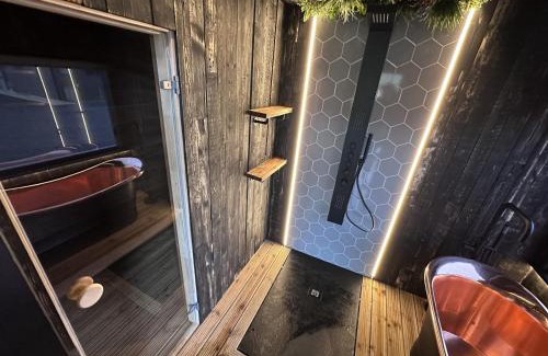 Swadlincote Other | Serenity Lodge