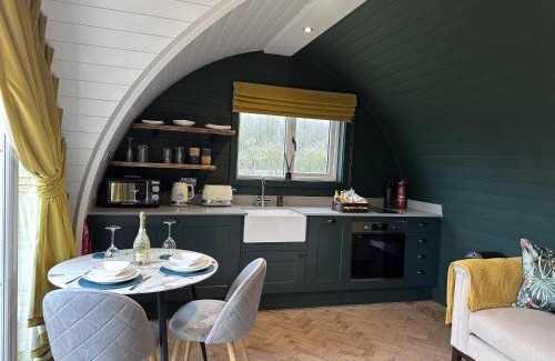 Swadlincote Other | Serenity Lodge