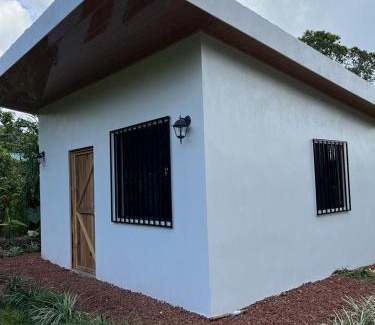 Sabana Redonda House | Serenity Mountain