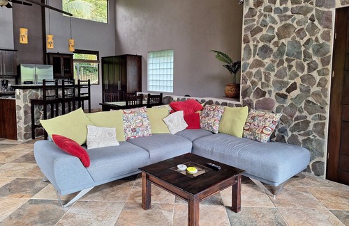 Escobal House | Serenity, Nature surroundings, Private Pool, Tropical birds