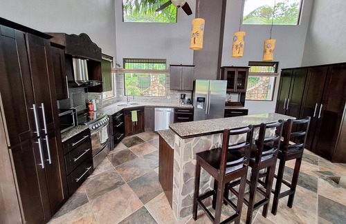 Escobal House | Serenity, Nature surroundings, Private Pool, Tropical birds