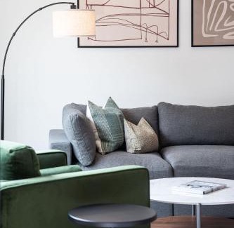 Revelstoke Apartment | Serenity Now by Revelstoke Vacations