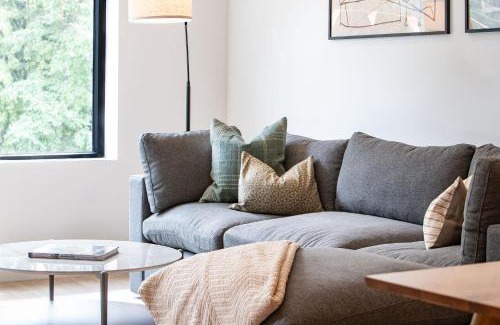 Revelstoke Apartment | Serenity Now by Revelstoke Vacations