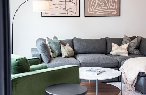 Revelstoke Apartment | Serenity Now by Revelstoke Vacations