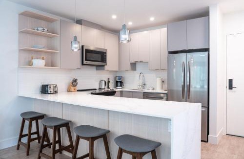 Revelstoke Apartment | Serenity Now by Revelstoke Vacations
