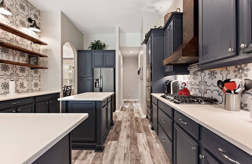Watersong Villa | Serenity Now By Shine Villas At Watersong #416 5 Bedroom Villa