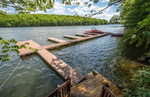 Swanton House | Serenity Now