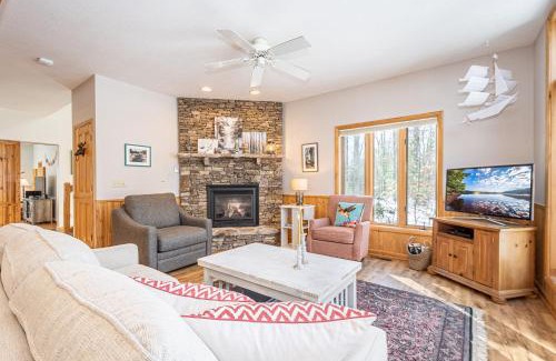 Swanton House | Serenity Now