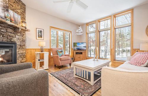 Swanton House | Serenity Now