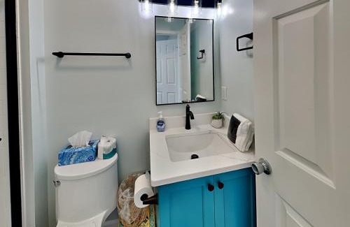Topsail Beach House | Serenity Now
