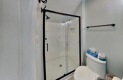 Topsail Beach House | Serenity Now