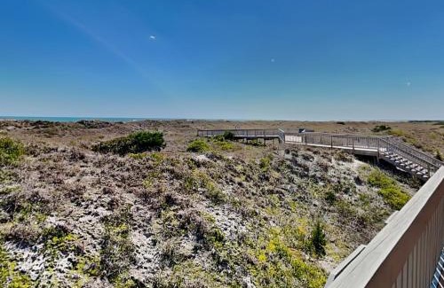 Topsail Beach House | Serenity Now