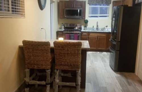 Lower Bogue House | Serenity of North Eleuthera - This Warm Bahamian Styled Home Awaits YOU!