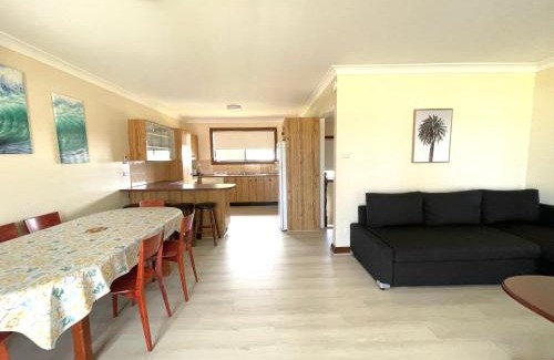 Sanctuary Point House | Serenity on Sirius