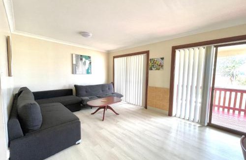 Sanctuary Point House | Serenity on Sirius