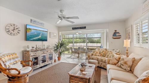 Longboat Key Apartment | Serenity on Sutton