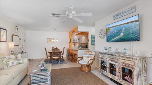 Longboat Key Apartment | Serenity on Sutton