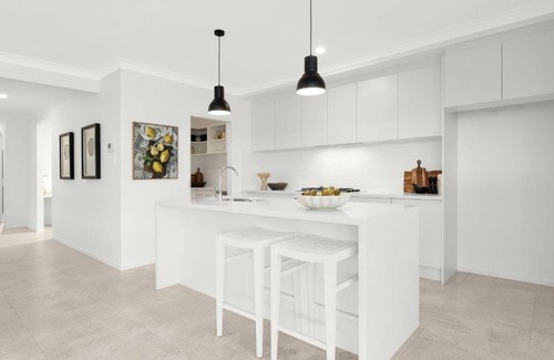Sussex Inlet House | Serenity on the Green