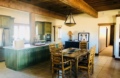 Stanley House | Serenity on the Salmon River