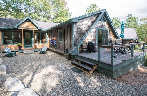 Orland Cottage | Serenity, Peace and tranquility await you!