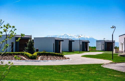 Codlea Hotel | Serenity Resort