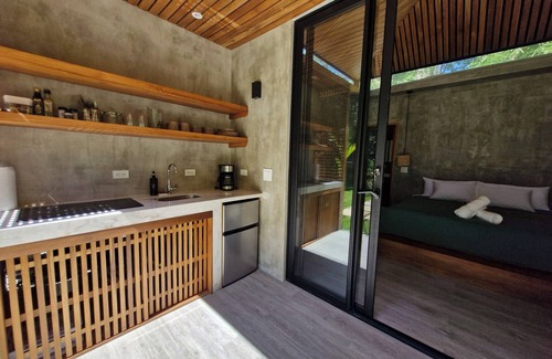 Chiguata Ski Chalet | Serenity Sand Bungalow