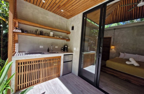 Chiguata Ski Chalet | Serenity Sand Bungalow